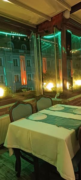 ARMİS HOSTEL
